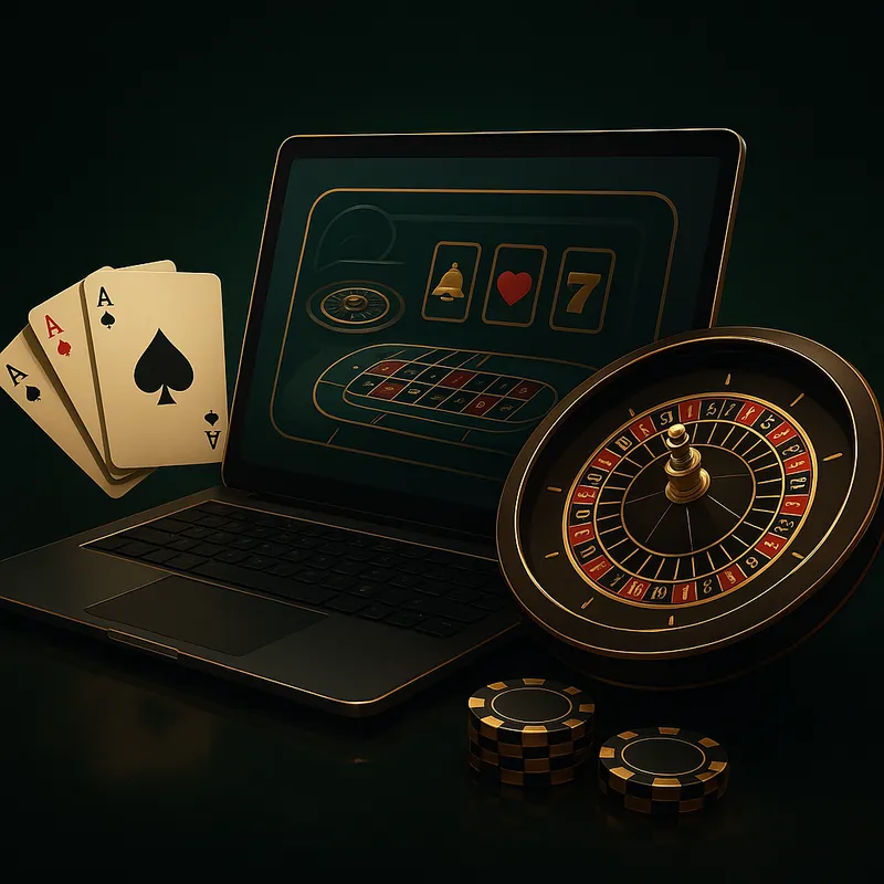 Online casino Danmark 2026 – bedste danske casinoer med licens